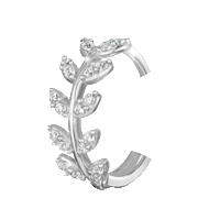Diamonds Jewellery Sticker by Laura Bond