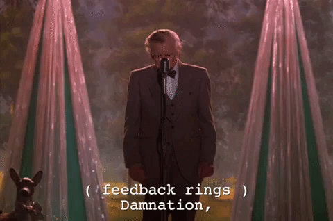 season 2 episode 20 GIF by Twin Peaks on Showtime
