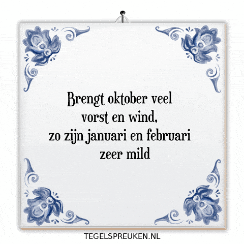Humor Wind GIF by Tegelspreuken.nl