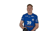 Handball-Bundesliga Sport Sticker by LIQUI MOLY HBL