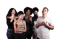 Te Quiero Corazon Sticker by BuzzFeed