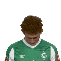 Line Up Smile Sticker by Bundesliga