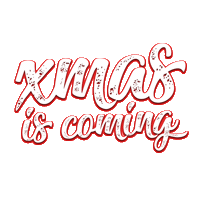Christmas Natale Sticker