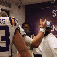 College Football GIF by LSU Tigers