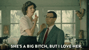 comedy central GIF by Drunk History