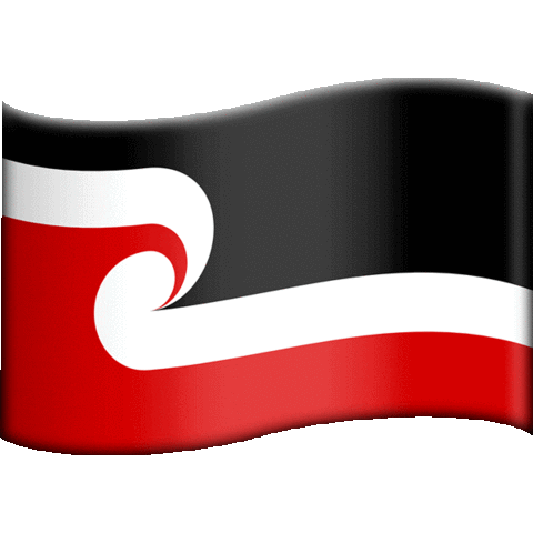 kiwi nz Sticker by Emotiki - The World's First Māori emoji app