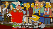 Lisa Simpson GIF by The Simpsons