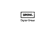 Brand Grow Sticker by growdigitalgroup