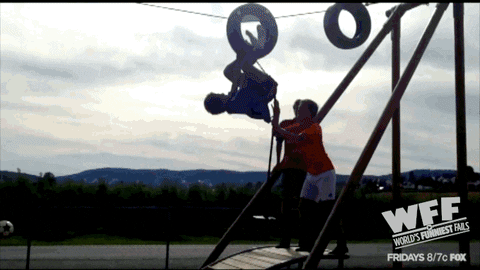 world's funniest fails GIF by Fox TV