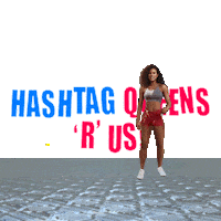 Social Media Wow Sticker by Robodrone