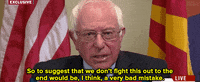 hillary clinton news GIF