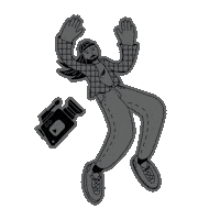 New Mexico Video Sticker by NMCO_Studio