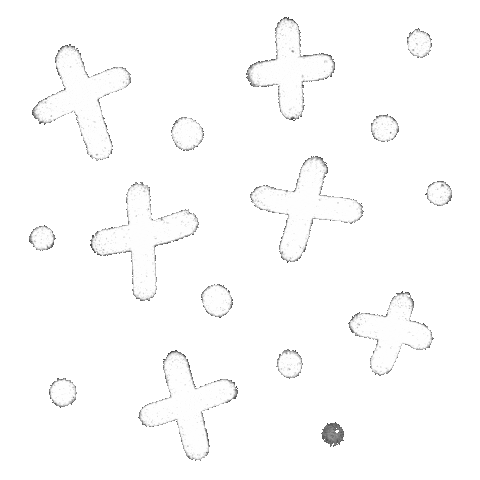 Sparkle Blink Sticker