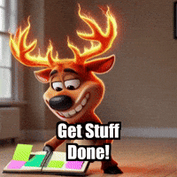 Planner Productivity GIF by elkijahspark