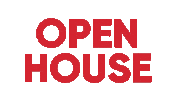 Open House Sticker by JohnHart Real Estate