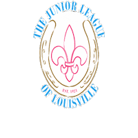 Jll Sticker by Junior League of Louisville