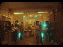 Singapore Dreaming GIF by Topshelf Records