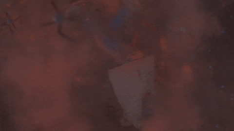 Short Film No GIF by Red Giant