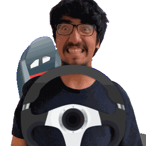 151 Miles Per Hour Sticker