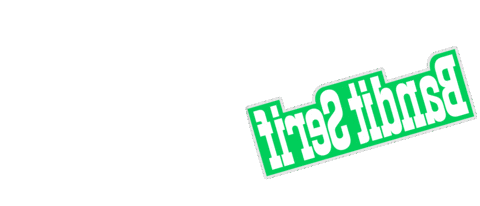 Animated Text Type Design Sticker by AllCaps