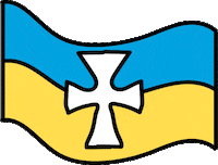 Greek Flag Sticker by Sigma Chi