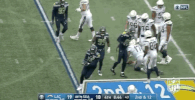 2018 Nfl Football GIF by NFL