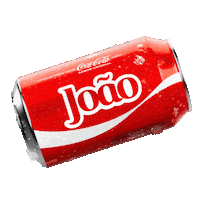 Coca Cola Joao Sticker by Coca-Cola Oficial