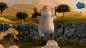 Happy Animation GIF by Mola TV Kids