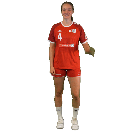 Schweiz Sticker by Swiss Handball