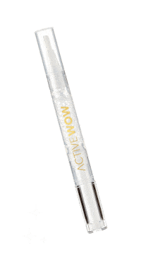 activewow smile teeth toothpaste active wow Sticker