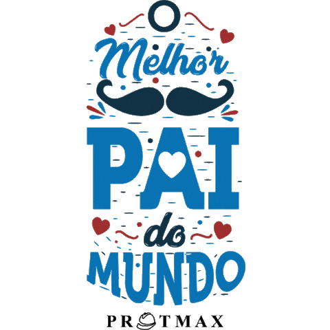 Father Pai Sticker by Protmax