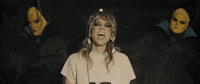 Life On Earth GIF by Hurray For The Riff Raff