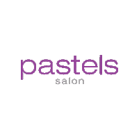 Pastel Dubai Salon Sticker by Pastels Salon