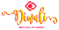 Celebration Diwali Sticker by TechAhead