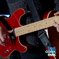 ripping youtube GIF by Best.Cover.Ever