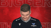 Look Up Karlsruher Sc GIF by Bundesliga