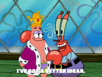season 4 driven to tears GIF by SpongeBob SquarePants