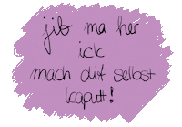 Mood Berlin Sticker by Meingottberlin