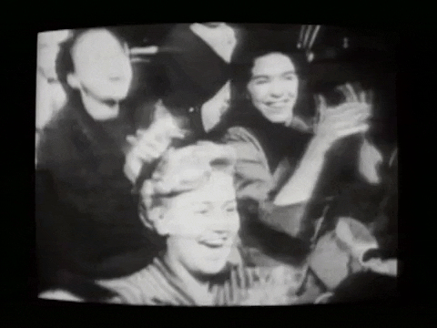 Kurt Cobain GIF by Nirvana