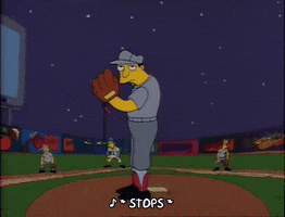 Season 2 GIF by The Simpsons