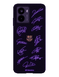 Fc Barcelona Snake Sticker by HMD