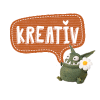 Kreativ Selbermachen Sticker by Messe Stuttgart