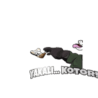 Sticker by Sneaklinid