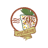 DrSoil natural apothecary drsoil doctorsoil Sticker