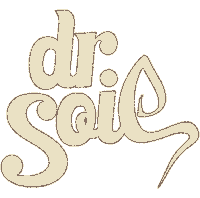 DrSoil natural apothecary drsoil doctorsoil Sticker