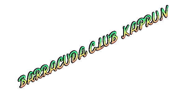 barracudaclubkaprun kaprun barracudaclub barracudaclubkaprun barracudatechno Sticker