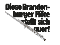 Kampagne Sticker by VdMK Brandenburg