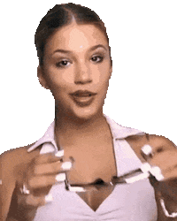 Happy Fun Sticker by Carlo Piccinno