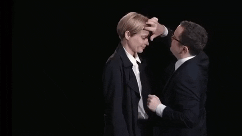 GIF by National Theatre