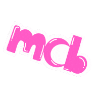 Shop Mcb Sticker by Marmalady Clothing Bar